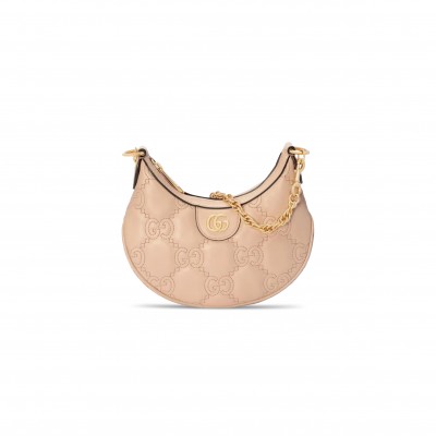 GUCCI GG MATELASSÉ MINI BAG 739736 (21*14*6cm)